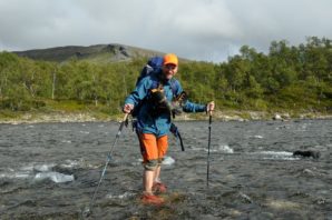 Jämtland Outdoor Experience (JOE)