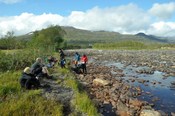 Jämtland Outdoor Experience (JOE)