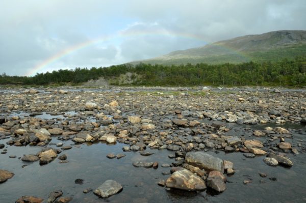 Jämtland Outdoor Experience (JOE)