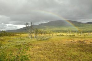 Jämtland Outdoor Experience (JOE)