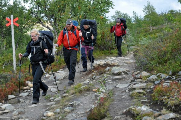 Jämtland Outdoor Experience (JOE)