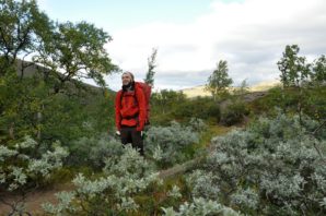 Jämtland Outdoor Experience (JOE)