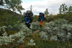 Jämtland Outdoor Experience (JOE)