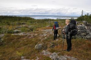 Jämtland Outdoor Experience (JOE)