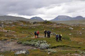 Jämtland Outdoor Experience (JOE)