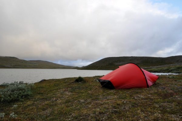 Jämtland Outdoor Experience (JOE)