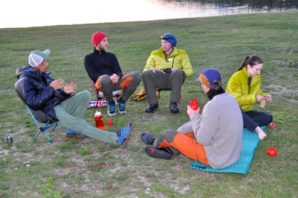 Jämtland Outdoor Experience (JOE)