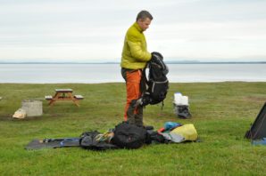 Jämtland Outdoor Experience (JOE)