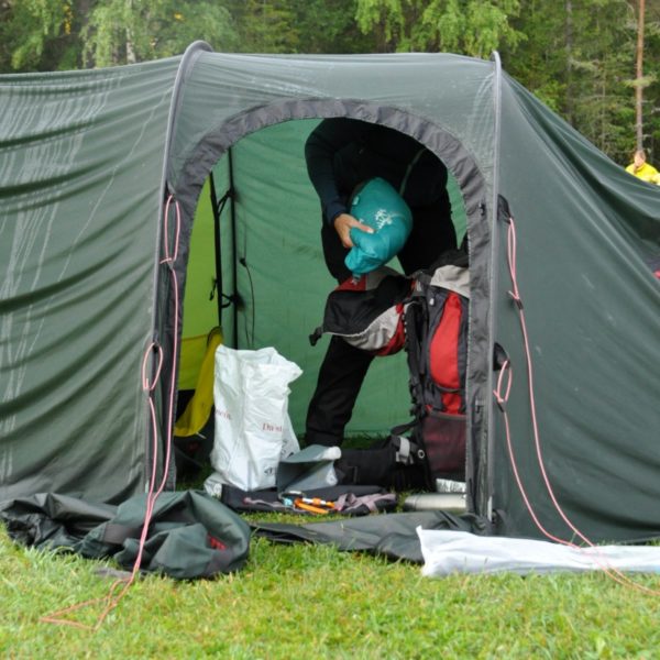 Jämtland Outdoor Experience (JOE)