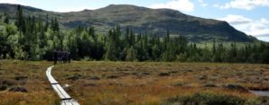 Bericht: Jämtland Outdoor Experience (JOE)