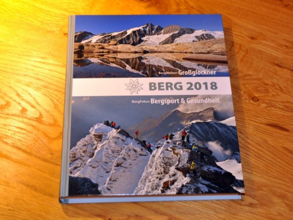 DAV Jahrbuch 2018
