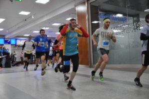 Spindellauf 2018 - allesnursport.de
