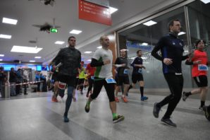 Spindellauf 2018 - allesnursport.de