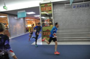 Spindellauf 2018 - allesnursport.de