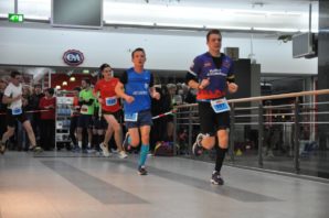Spindellauf 2018 - allesnursport.de