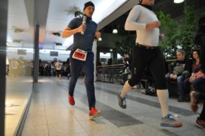 Spindellauf 2018 - allesnursport.de