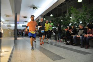 Spindellauf 2018 - allesnursport.de