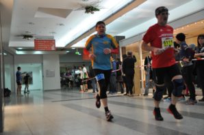 Spindellauf 2018 - allesnursport.de