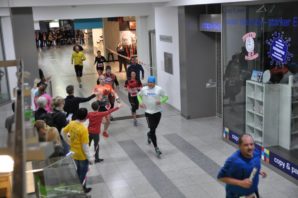 Spindellauf 2018 - allesnursport.de