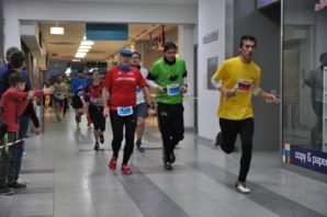 Spindellauf 2018 - allesnursport.de