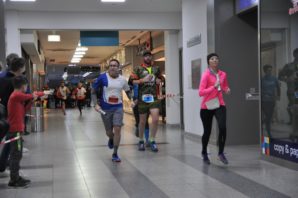 Spindellauf 2018 - allesnursport.de