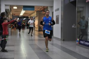 Spindellauf 2018 - allesnursport.de