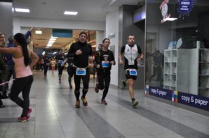 Spindellauf 2018 - allesnursport.de
