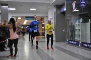 Spindellauf 2018 - allesnursport.de