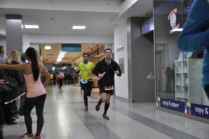 Spindellauf 2018 - allesnursport.de