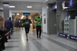 Spindellauf 2018 - allesnursport.de
