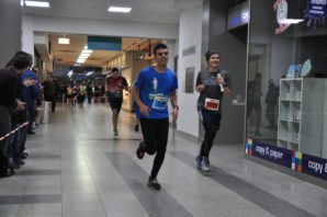 Spindellauf 2018 - allesnursport.de