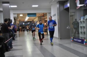 Spindellauf 2018 - allesnursport.de