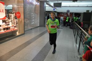Spindellauf 2018 - allesnursport.de