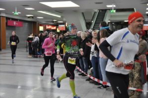 Spindellauf 2018 - allesnursport.de