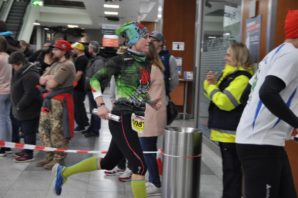Spindellauf 2018 - allesnursport.de