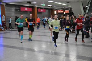 Spindellauf 2018 - allesnursport.de