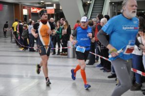 Spindellauf 2018 - allesnursport.de