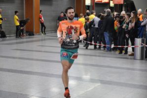 Spindellauf 2018 - allesnursport.de