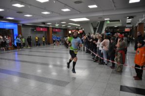 Spindellauf 2018 - allesnursport.de