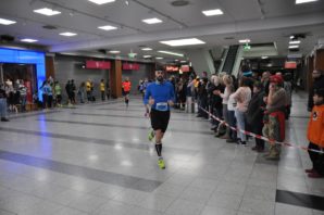 Spindellauf 2018 - allesnursport.de