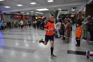 Spindellauf 2018 - allesnursport.de