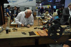 ISPO 2018