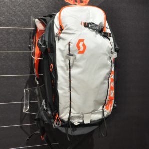 Scott Lawinenrucksack