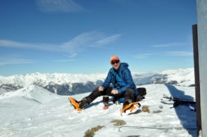 Skitour Schartlkopf