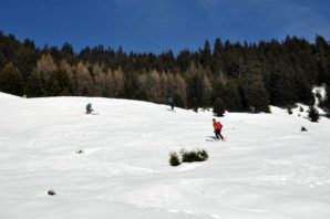 Skitour Schartlkopf