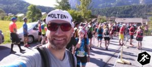 Bericht: Bizau Traillauf