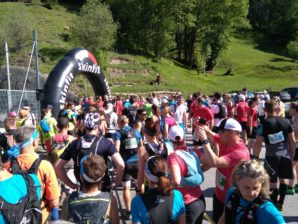 Bizau Trail 2018