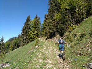 Bizau Trail 2018