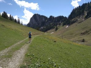 Bizau Trail 2018