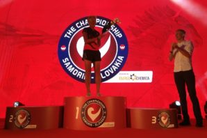 Challenge Family The Championship 2018